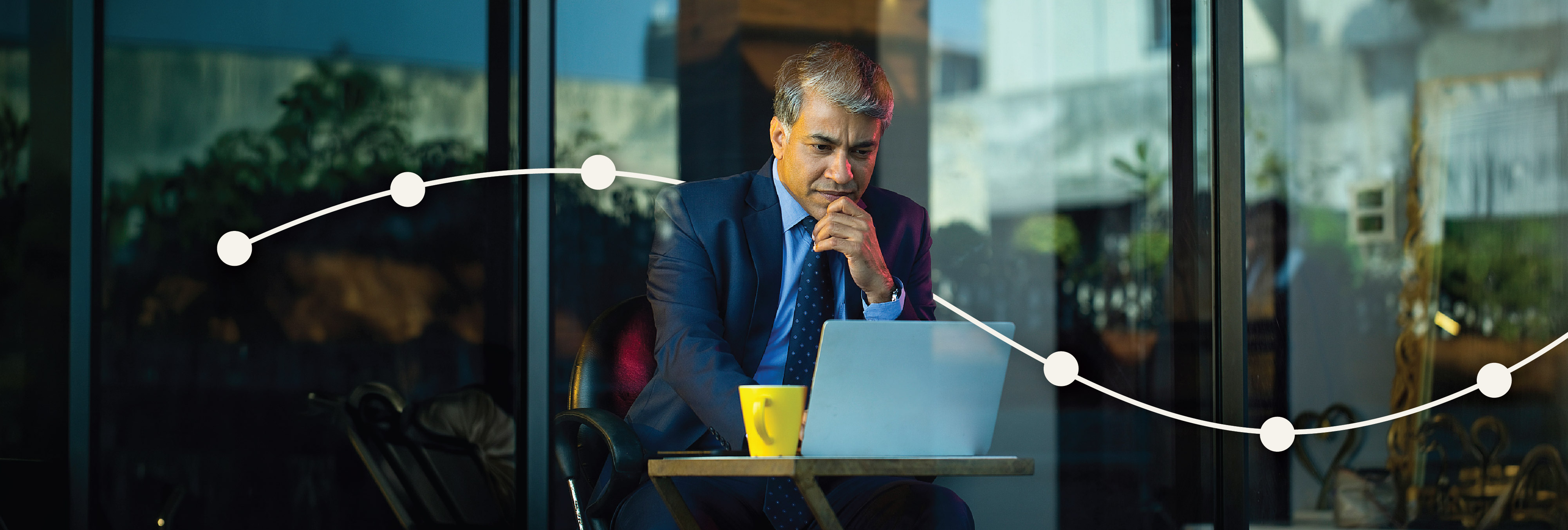 The quiet power of ownership