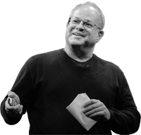 Martin Seligman